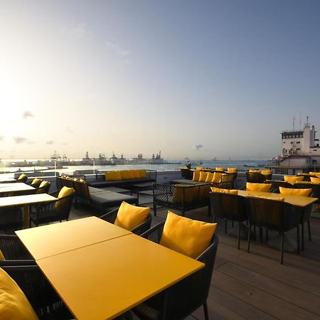 Design Plus Bex Hotel Las Palmas de Gran Canaria Exterior photo
