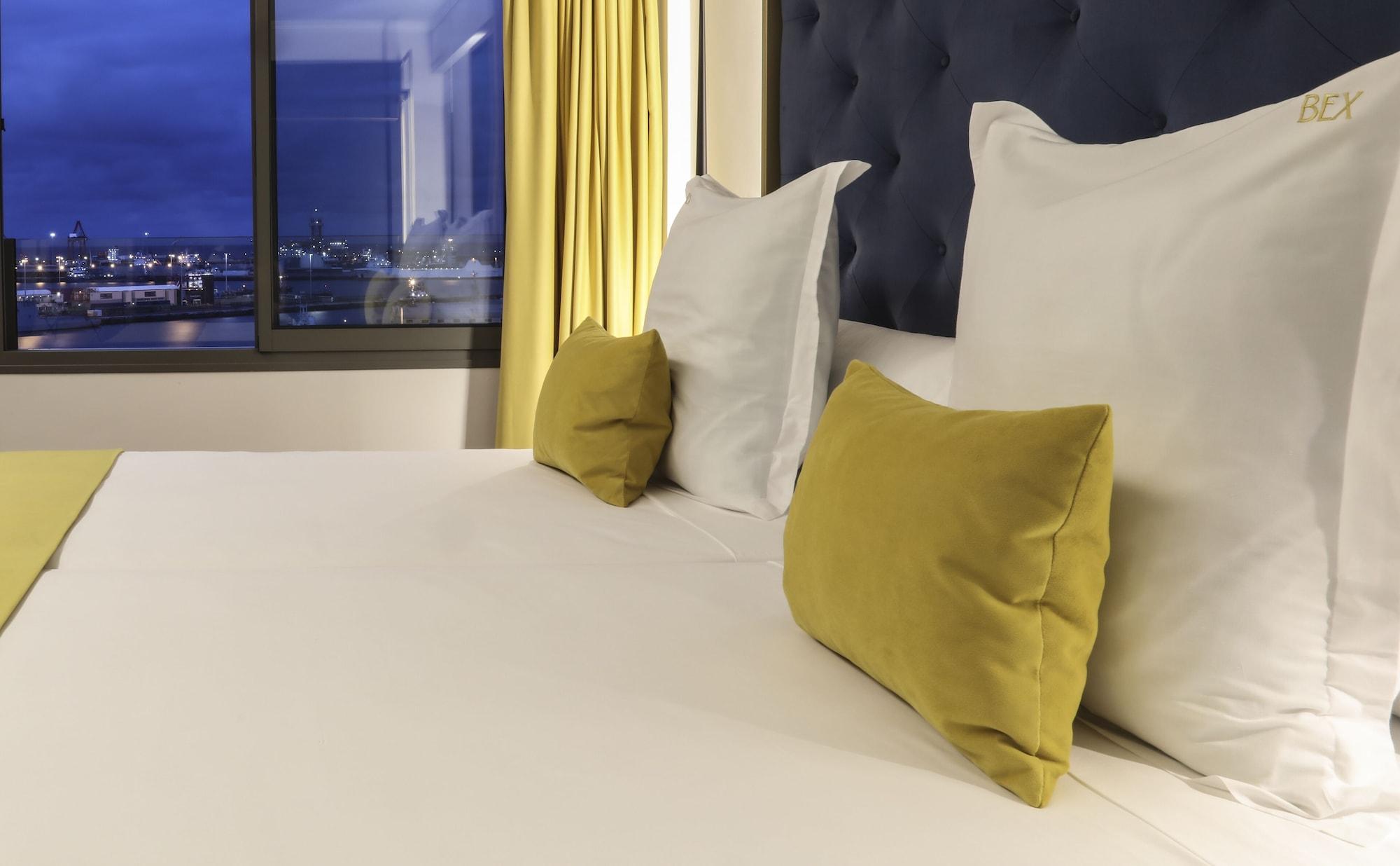 Design Plus Bex Hotel Las Palmas de Gran Canaria Exterior photo