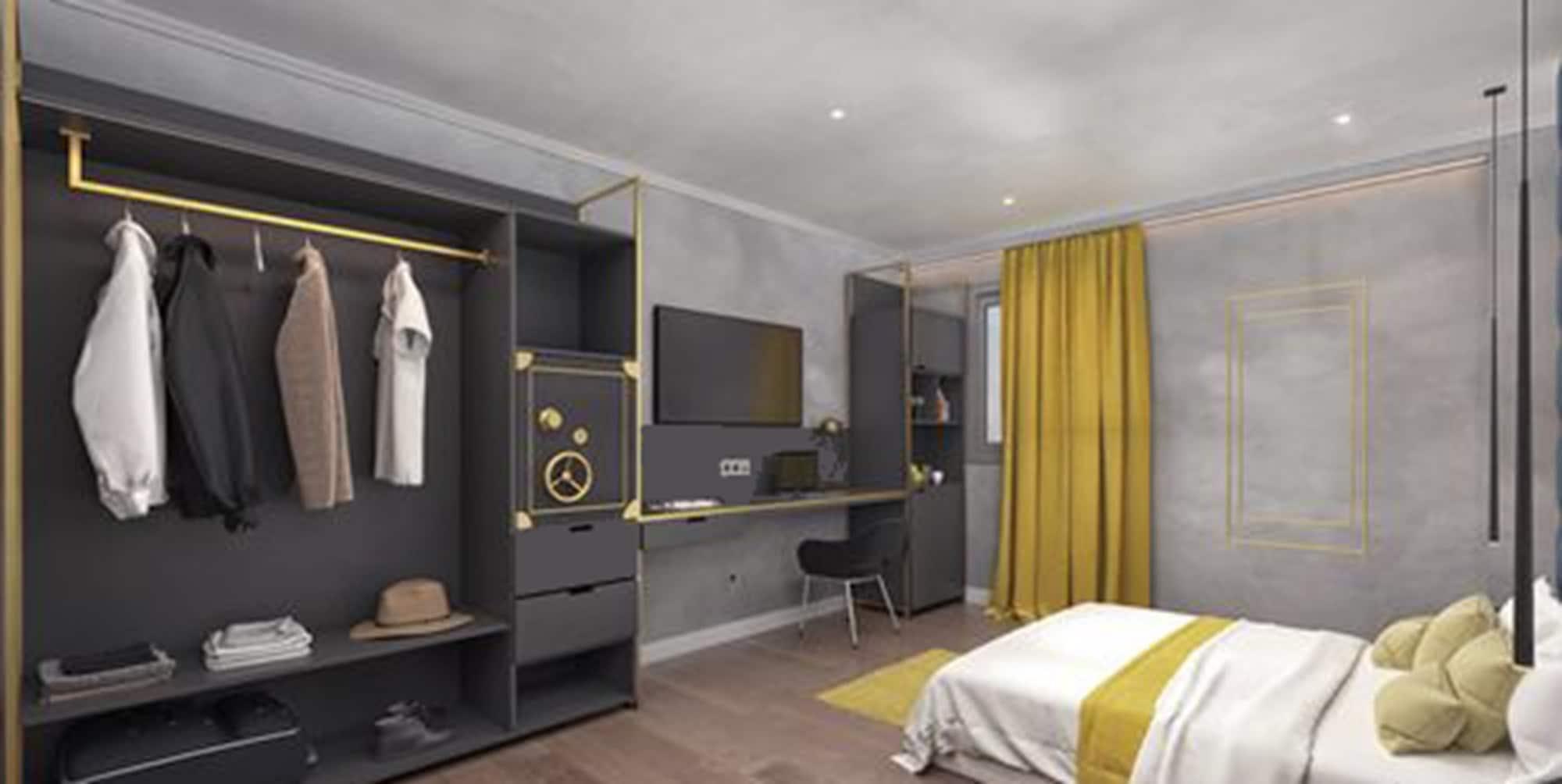 Design Plus Bex Hotel Las Palmas de Gran Canaria Exterior photo