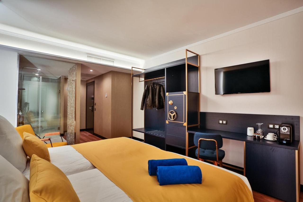 Design Plus Bex Hotel Las Palmas de Gran Canaria Exterior photo