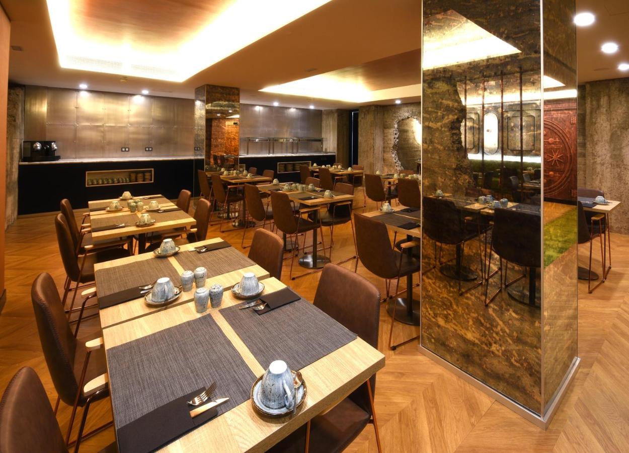 Design Plus Bex Hotel Las Palmas de Gran Canaria Exterior photo