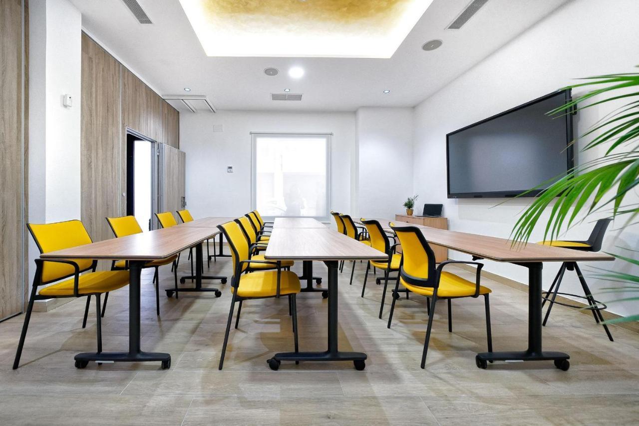 Design Plus Bex Hotel Las Palmas de Gran Canaria Exterior photo