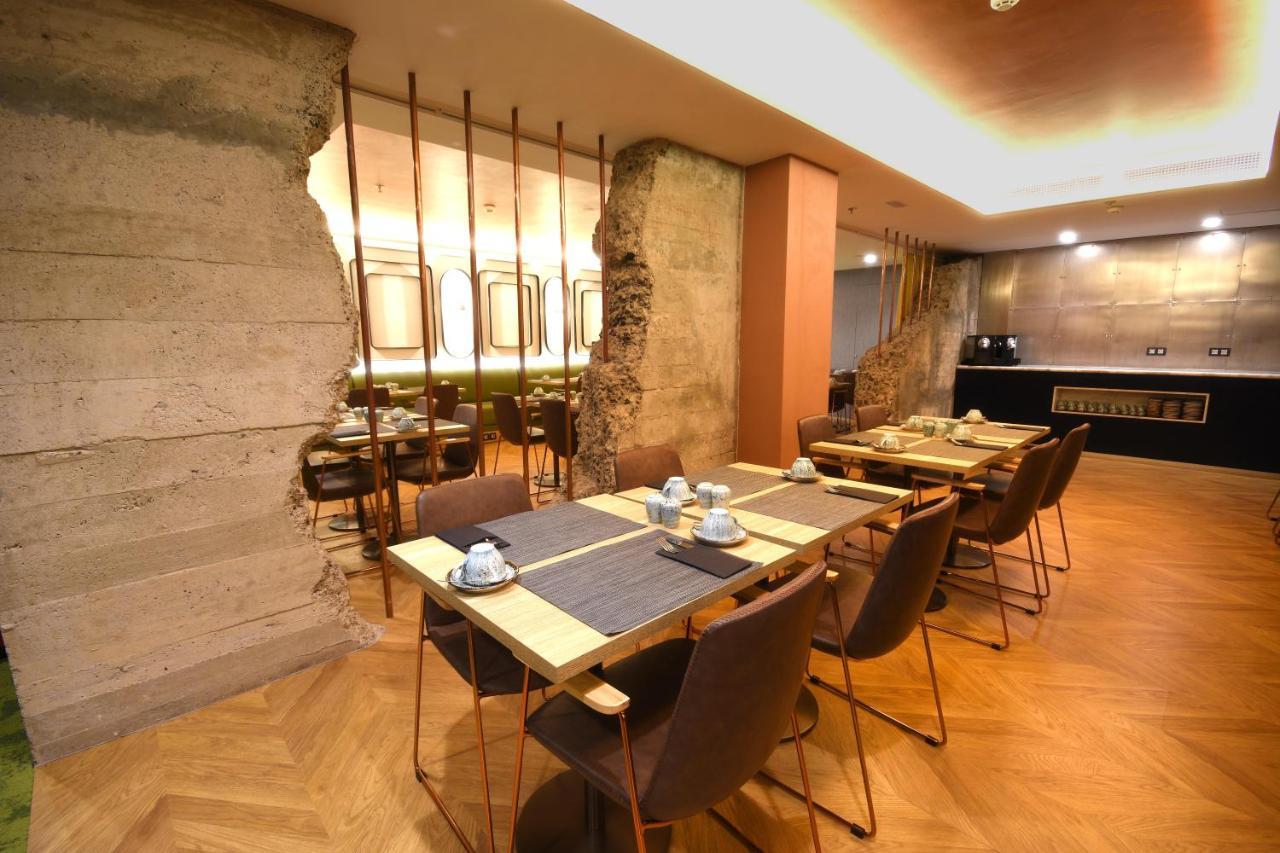 Design Plus Bex Hotel Las Palmas de Gran Canaria Exterior photo