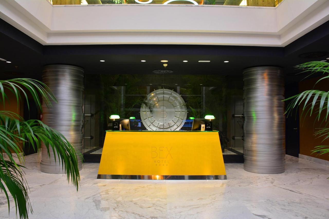 Design Plus Bex Hotel Las Palmas de Gran Canaria Exterior photo