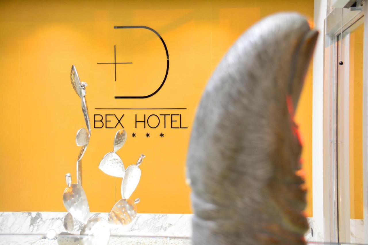 Design Plus Bex Hotel Las Palmas de Gran Canaria Exterior photo