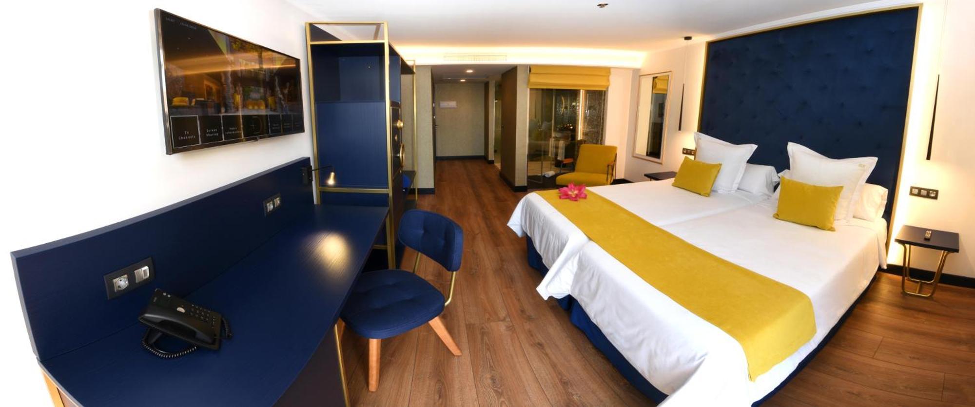 Design Plus Bex Hotel Las Palmas de Gran Canaria Exterior photo