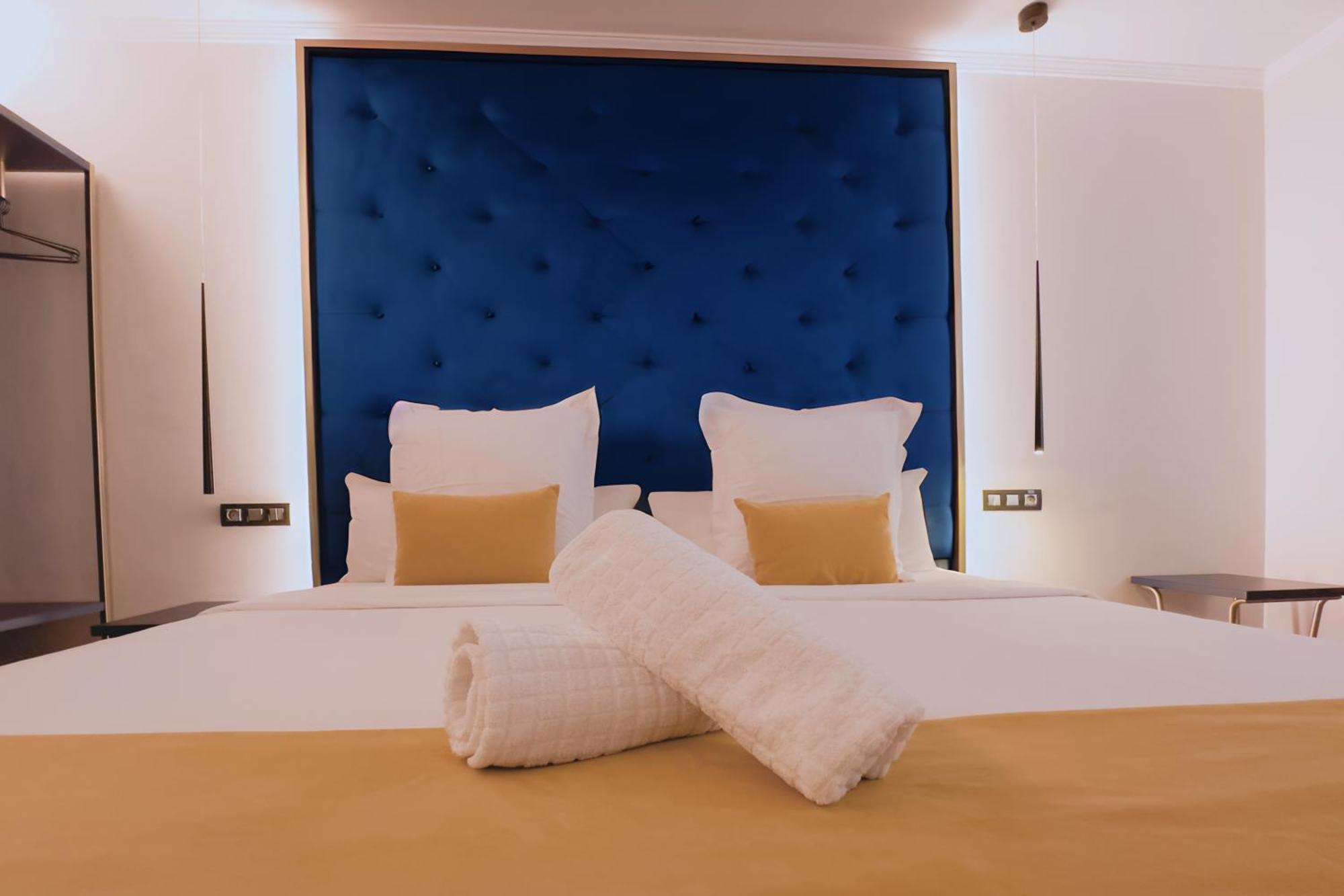 Design Plus Bex Hotel Las Palmas de Gran Canaria Exterior photo