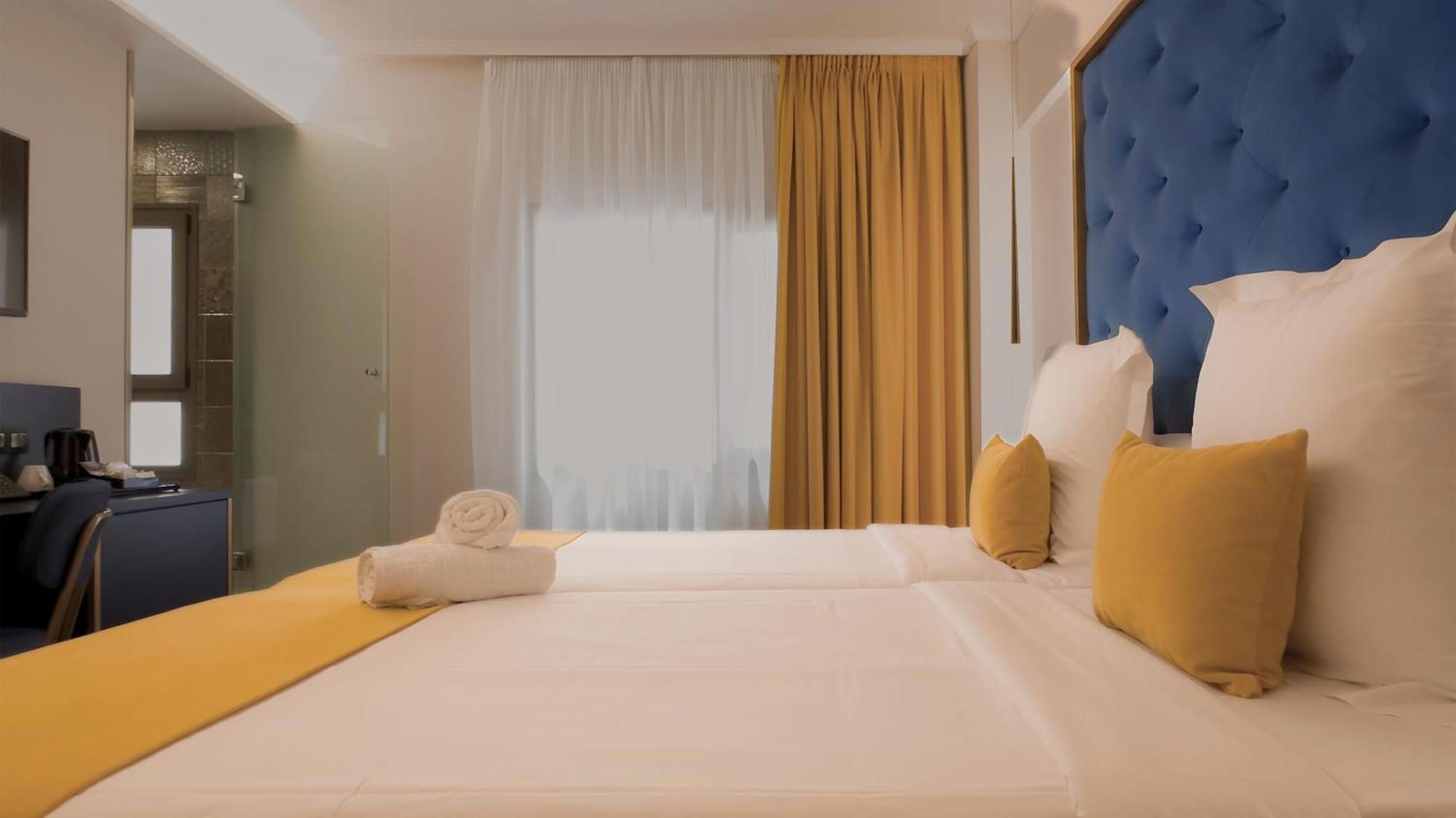 Design Plus Bex Hotel Las Palmas de Gran Canaria Exterior photo