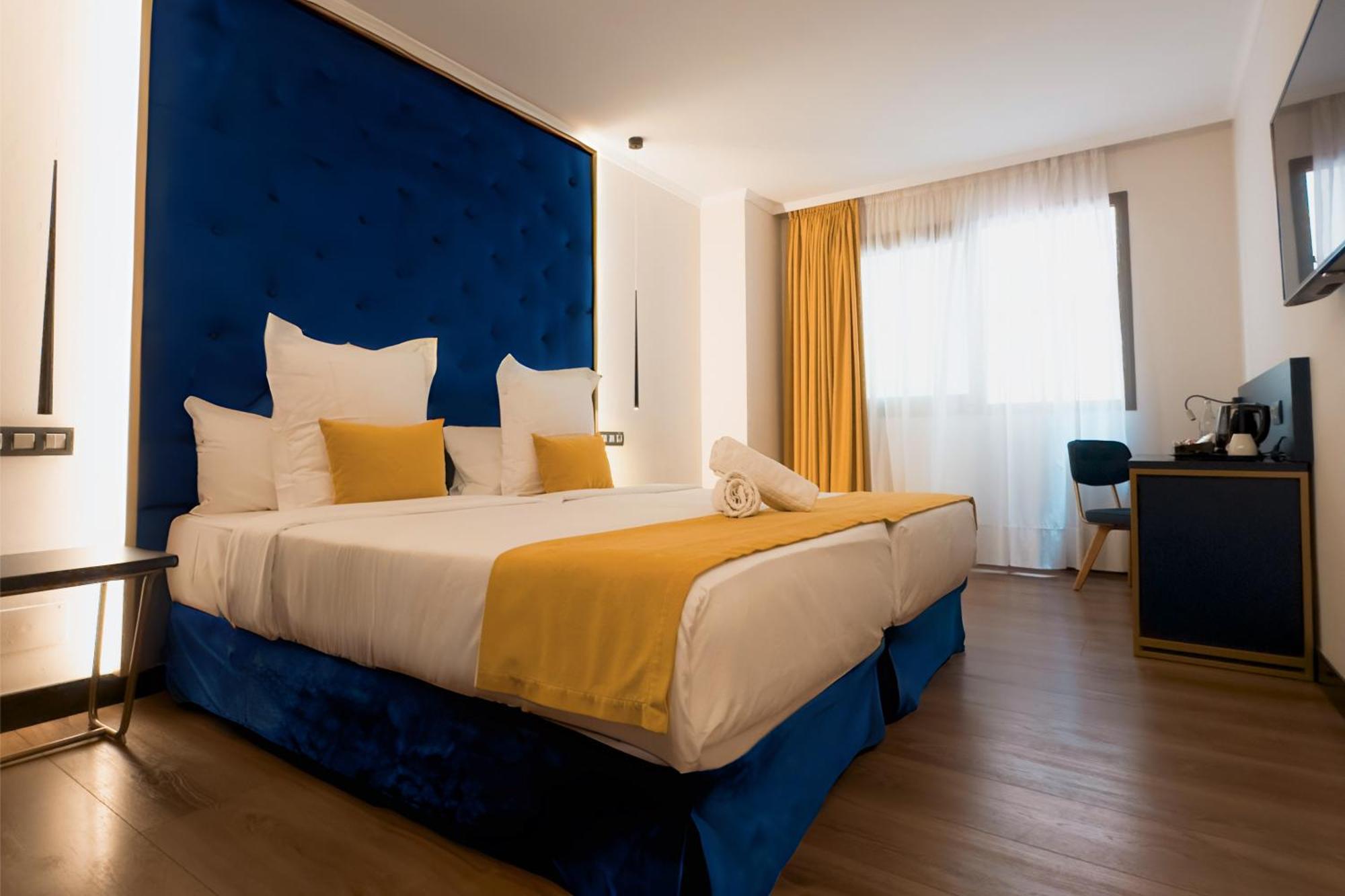 Design Plus Bex Hotel Las Palmas de Gran Canaria Exterior photo